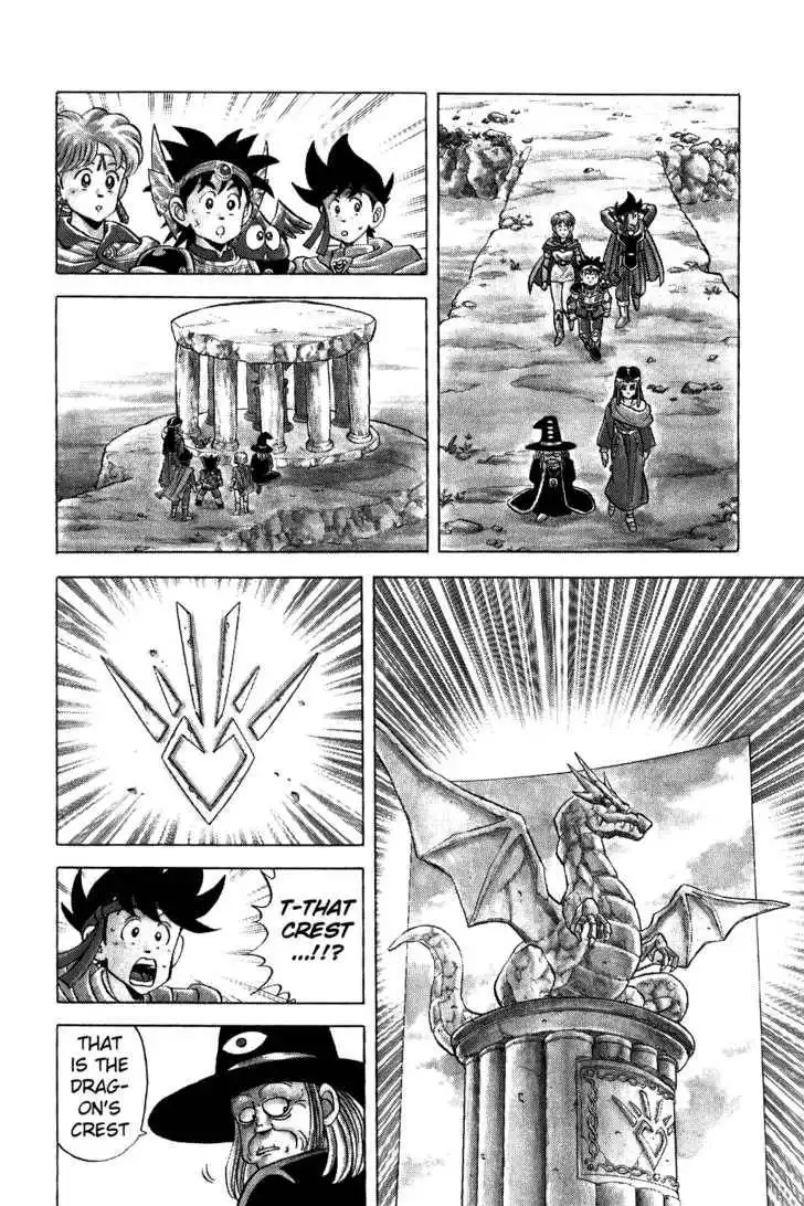 Dragon Quest: The Adventure of Dai Chapter 81 7